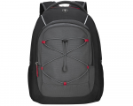 16.0" Laptop Backpack Wenger Mars Black