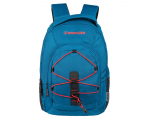 16.0" Laptop Backpack Wenger Mars Blue