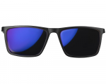 Gaming Glasses 2E Anti-blue GLS310BB Black/Blue