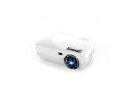 Projector ASIO LED AY-5810 White (5.8" LCD TFT FHD 1920x1080 5500Lum 3000:1 Android Speakers 2x3W)