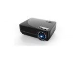 Projector ASIO LED AY-5810 Black (5.8" LCD TFT FHD 1920x1080 6000Lum 3000:1 Android Speakers 2x3W)