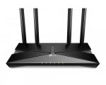 Wireless Router TP-LINK Archer AX53 AX3000 (3.0Gbps WAN-port 4x10/100/1000Mbps)