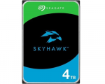 3.5" HDD 4.0TB Seagate SkyHawk Surveillance ST4000VX016 (5400rpm 256MB SATA3)