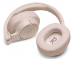 Headphones JBL Tune T710BT T710BTBLS Blush Bluetooth Over-ear