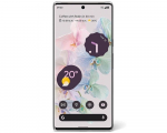 Mobile Phone Google Pixel 6 Pro 5G 6.7" 12/128Gb 5003mAh Cloudy White