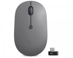 Mouse Lenovo Go Essential 4Y51C21216 USB-C Wireless Thunder Black