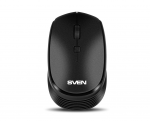Mouse SVEN RX-210W Wireless Black