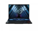 Notebook ASUS ROG Zephyrus Duo 16 GX650RW Black (16.0" Mini LED 2560x1600 165Hz AMD Ryzen 9 6900HX 32GB SSD 1.0Tb PCIE RTX 3070 Ti 8GB Illuminated Keyboard Win11Home 2.6kg)