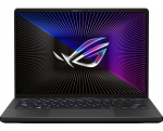 Notebook ASUS ROG Zephyrus G14 GA402RK Eclipse Gray (14.0" IPS 2560x1600 120Hz Ryzen 9 6900HS 16GB 1.0TB Radeon RX 6800S 8Gb Illuminated Keyboard Win11Home AniMe Matrix 1.72kg)