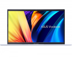 Notebook ASUS Vivobook 15 X1502ZA Silver (15.6" FHD Intel Core i5-1240P 8Gb 512Gb Intel Iris Xe Graphics Illuminated Keyboard No OS 1.7kg)