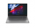 Notebook Lenovo ThinkBook 15 G4 IAP Mineral Grey (15.6" IPS FHD Intel i7-1255U 16Gb SSD 512Gb GeForce MX550 2Gb Illuminated Keyboard No OS 1.7kg)