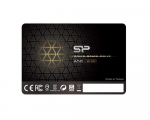 SSD 512GB Silicon Power Ace A58 SP512GBSS3A58A25 (2.5" R/W:560/530MB/s SATA III)