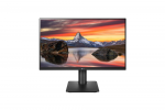 23.8" LG 24MP450-B Black (23.8" FHD IPS LED 75Hz 1920x1080 250cd 1000:1 5ms AMD Freesync HDMI+D-Sub)