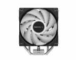 CPU AIR Cooler DeepCool AG400 LED Intel/AMD 220W
