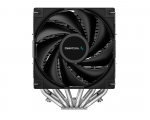 CPU AIR Cooler DeepCool AG620 Intel/AMD 260W