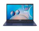 Notebook ASUS X515EA Peacock Blue (15.6" FHD Intel i3-1115G4 8Gb SSD-256GB Intel Iris Xe Graphics Illuminated Keyboard NoOS 1.8kg)