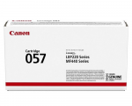 Laser Cartridge Canon 057 Black (for LBP 220-series, MF440-series 3100 pages)