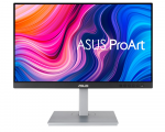 23.8" ASUS ProArt PA247CV Black (IPS LED 1920x1080 5ms 300cd 1000:1 Adaptive-Sync 75Hz DP HDMI Spekers Pivot VESA)