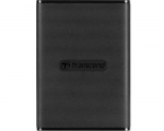 External SSD 1.0TB Transcend ESD270C Black TS1TESD270C (R/W:520/460MB/s USB3.1/Type-C)