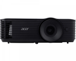 Projector ACER X1328WH MR.JTJ11.001 Black (DLP 3D WXGA 1280x800 20000:1 4500Lm HDMI VGA USB 3W Speaker 2.8kg)