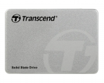 SSD 2.0TB Transcend SSD225S (2.5" R/W:560/500MB/s 720 TBW 3DTLC Aluminium SATA III)