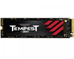 SSD 256GB Mushkin Tempest MKNSSDTS256GB-D8 (M.2 NVMe Type 2280 R/W:3100/1400MB/s)