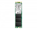 SSD 500GB Transcend 825S TS500GMTS825S (M.2 SATA Type 2280 R/W:530/480MB/s 3D TLC)