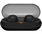 Earphones Sony WF-C500B TWS Bluetooth with Mic Black