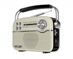 Tuner FM Sven SRP-500 3W White