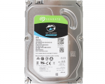 3.5" HDD 2.0TB Seagate ST2000VX007 SkyHawk Surveillance (5900rpm 64MB SATAIII) FR