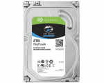 3.5" HDD 2.0TB Seagate ST2000VX008 SkyHawk Surveillance (5900rpm 64MB SATAIII) FR