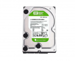 3.5" HDD 4.0TB Western Digital AV-GP WD40EURX (5400rpm 64MB SATAIII) FR