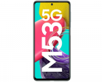 Mobile Phone Samsung M536 Galaxy M53 5G 6/128GB 5000mAh DUOS Green