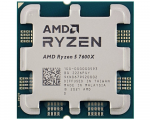 AMD Ryzen 5 7600X (AM5 4.7-5.3GHz Unlocked 32MB AMD Radeon Graphics 105W) Tray