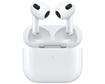 Earphone Bluetooth Apple AirPods 3 MPNY3 Lightning Charging White