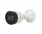 IP Camera Dahua DH-IPC-HFW1230S1-A-S5 (2 Mp 1/2.8" CMOS WDR 120dB 25fps 1920x1080 PoE) Lan