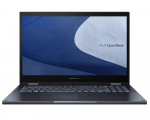 Notebook ASUS ExpertBook B2 Flip B2502FBA-N80161 Star Black (15.6" FHD Touch i5-1240P 8Gb 512Gb Intel Iris Xe Graphics No OS 1.9kg)