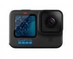 GoPro HERO11 Action Camera Black