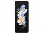 Mobile Phone Samsung Galaxy Z Flip4 5G F721 8/128GB 3700mAh DS Blue