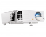 Projector ViewSonic PX701-4K White (DLP 3D UHD 3840x2160 3200Lum 12000:1 2.8kg Speaker Mono 10W)