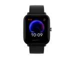 Xiaomi Amazfit Bip U Black