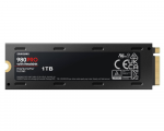 SSD 1.0TB Samsung 980 PRO w/ Heatsink MZ-V8P1T0CW (M.2 NVMe-1.3c R/W:7000/5000MB/s V-NAND 3-bit MLC)